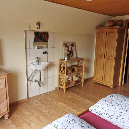 Karby Ferienwohnung Ostsee מראה חיצוני תמונה