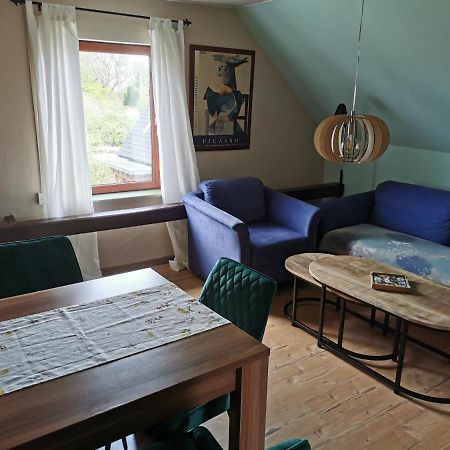 Karby Ferienwohnung Ostsee מראה חיצוני תמונה