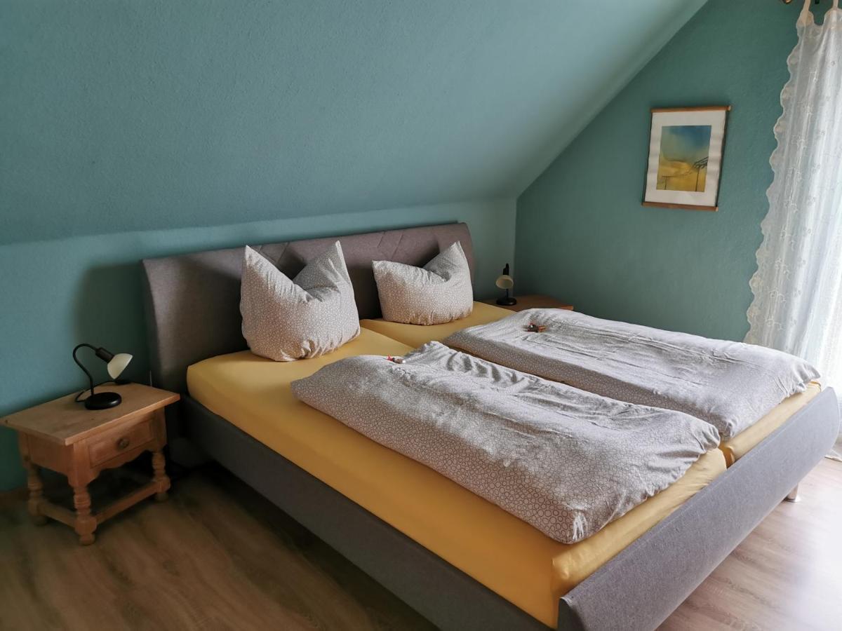 Karby Ferienwohnung Ostsee מראה חיצוני תמונה